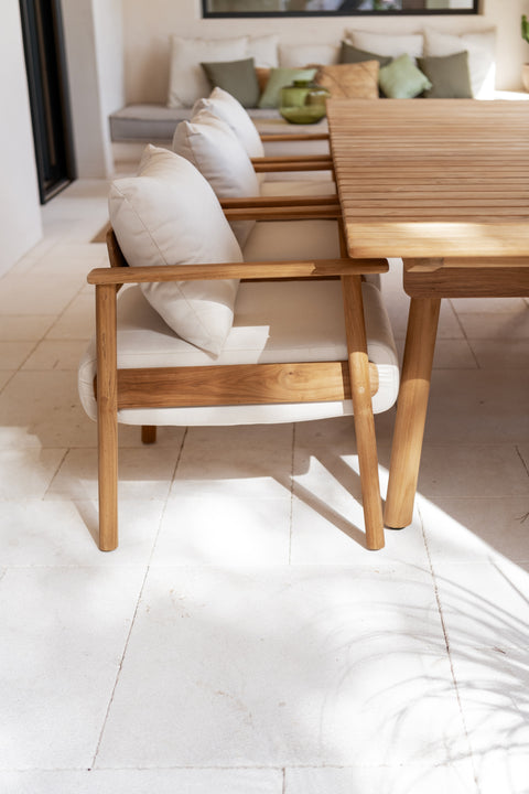 Dining chair