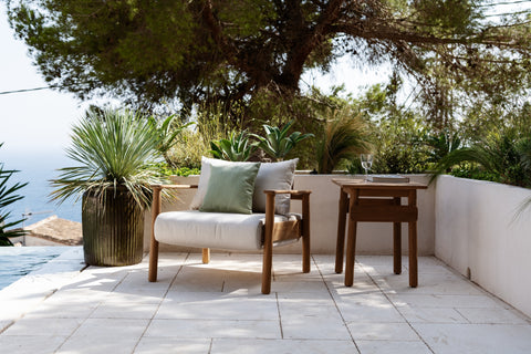 Easy chair