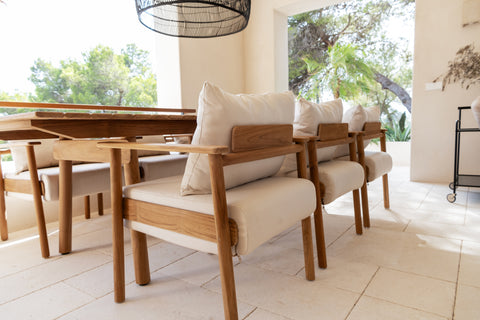 Dining chair