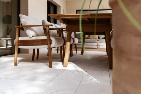 Dining chair
