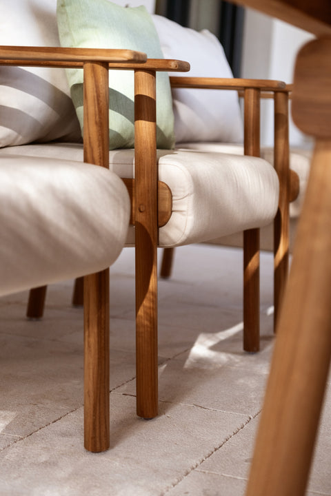 Dining chair