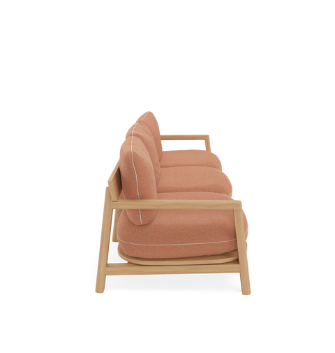 Sofa three-seater