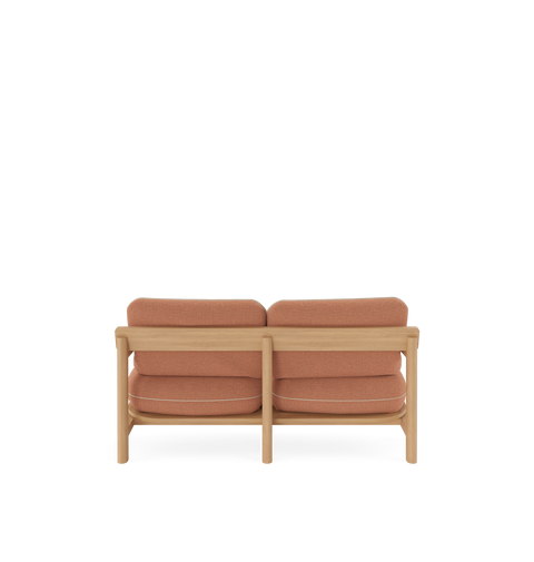 Sofa two-seater