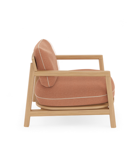 Lounge chair