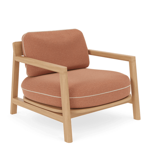 Lounge chair