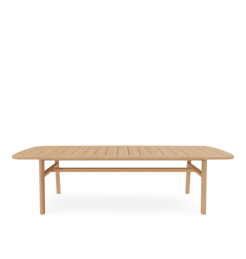 Dining table (large)