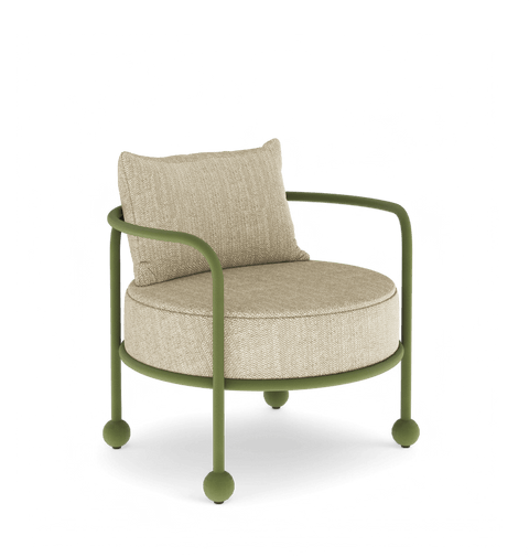 Lounge chair