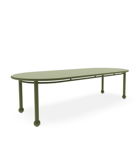 Dining table (L)