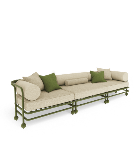 Sofa three seater