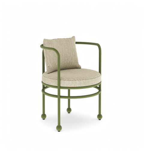 Dining chair