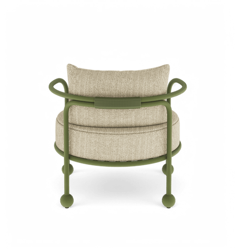 Lounge chair