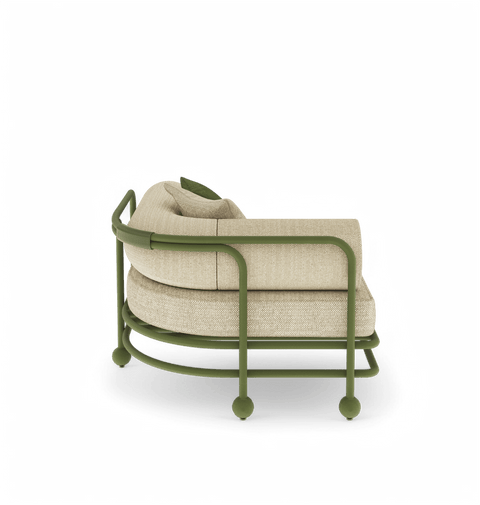 One seater