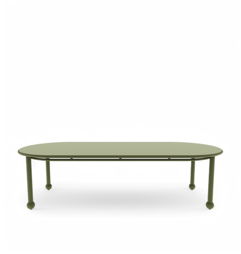 Dining table (L)