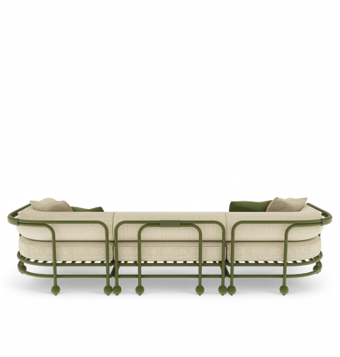 Sofa three seater