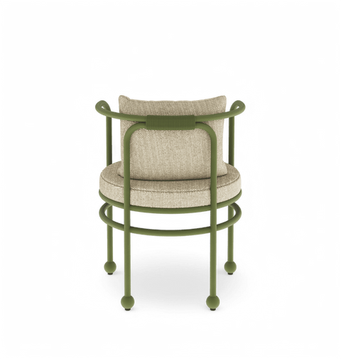 Dining chair