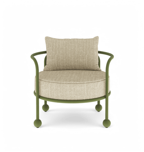 Lounge chair