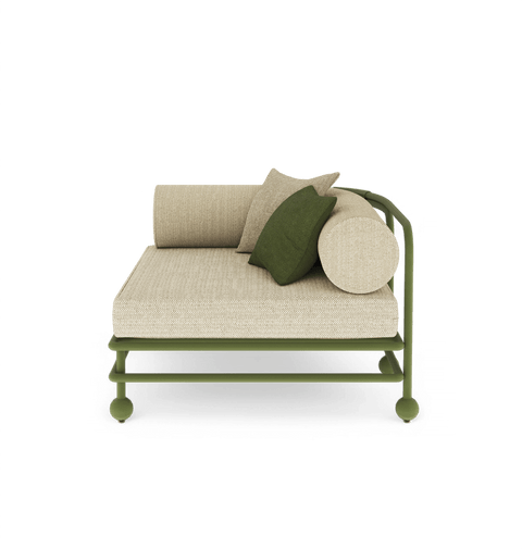 One seater