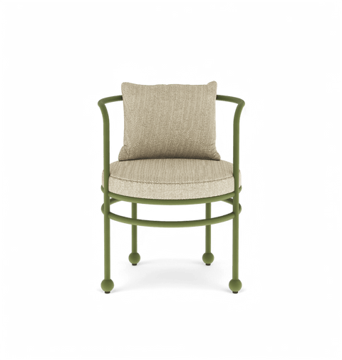 Dining chair