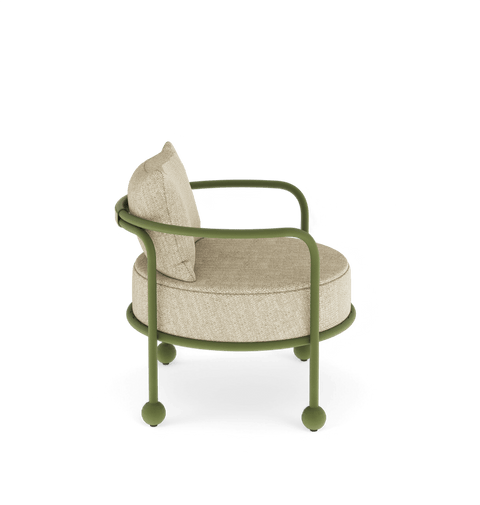 Lounge chair