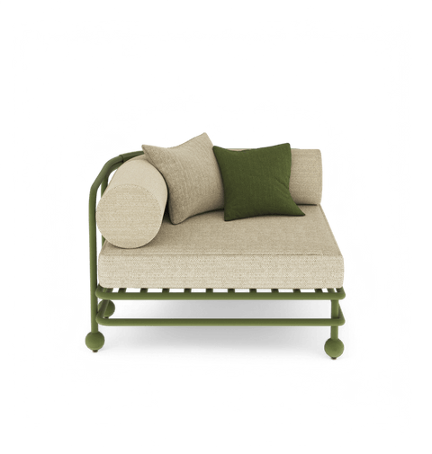 One seater