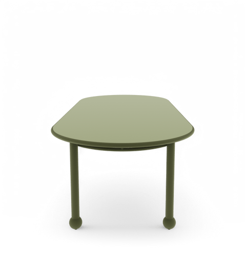 Dining table (L)