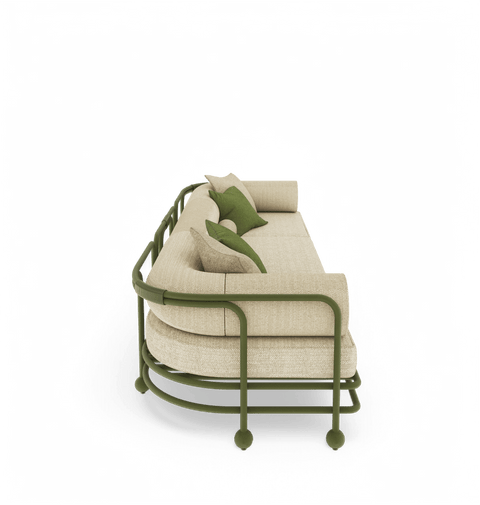 Sofa three seater