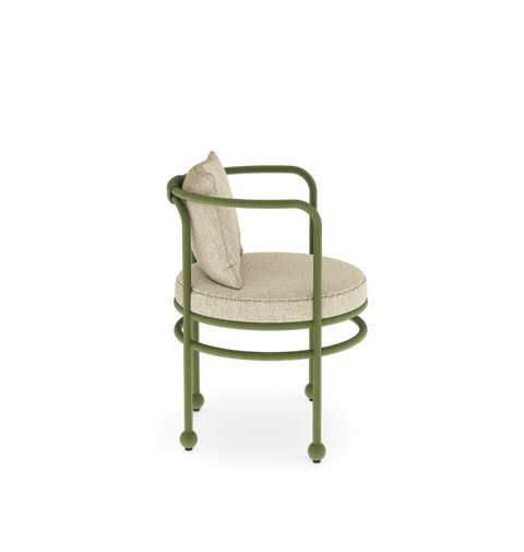 Dining chair