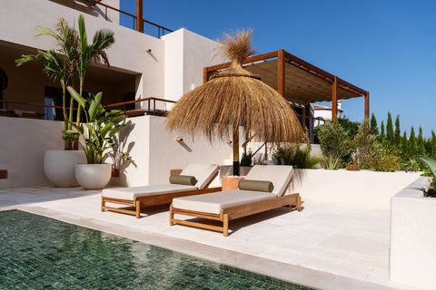 The Essence of Relaxation