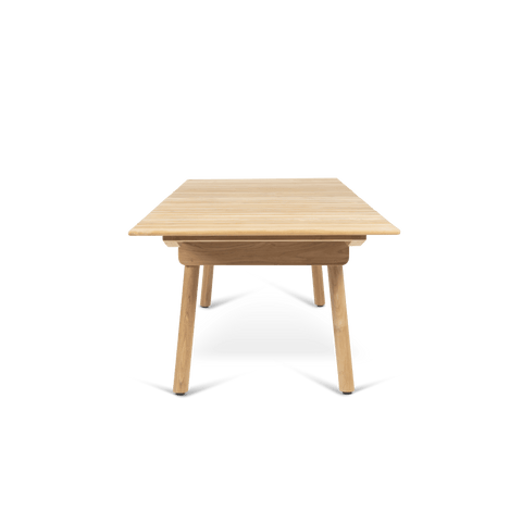 Dining table (L)
