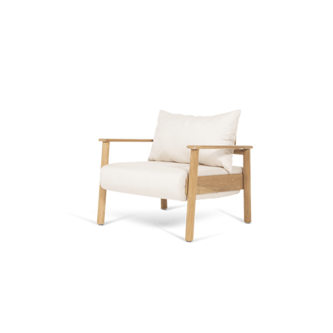 Easy chair