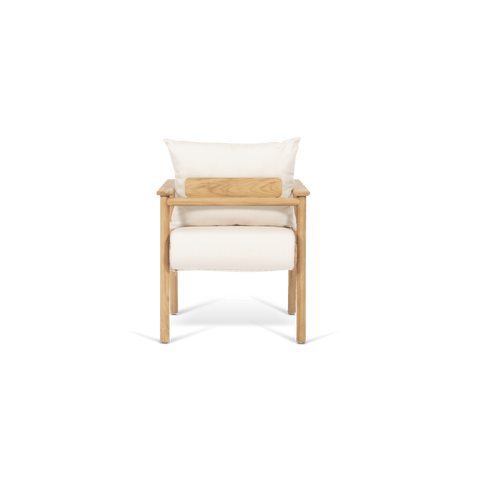 Dining chair