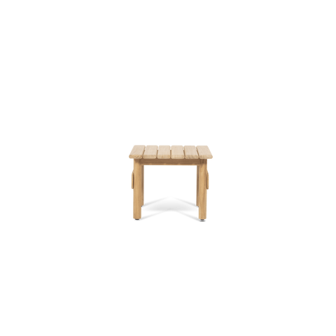 Square sidetable
