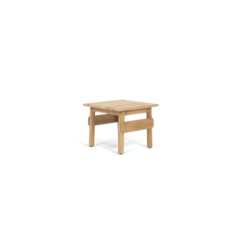 Square sidetable