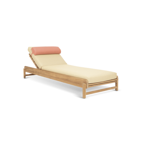 Single Sunbed