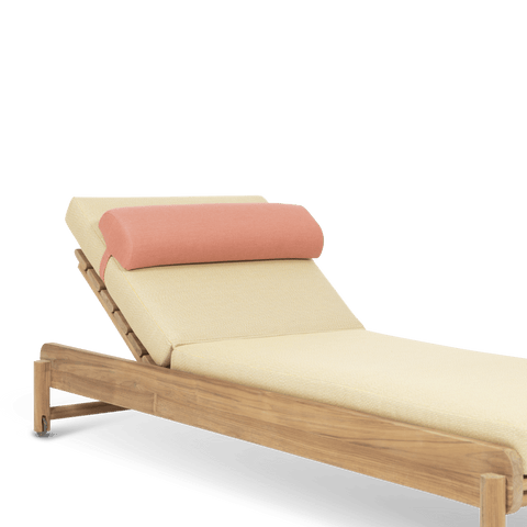 Single Sunbed