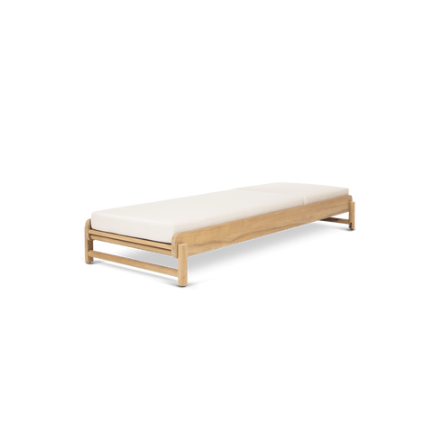Single Sunbed