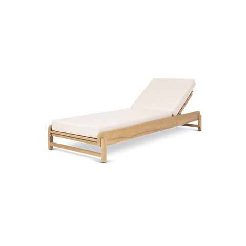Single Sunbed