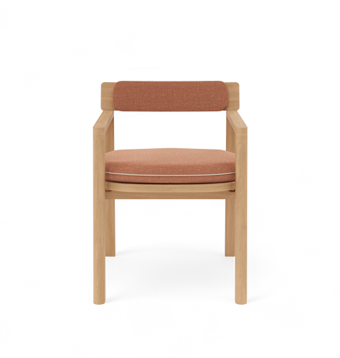 Dining chair