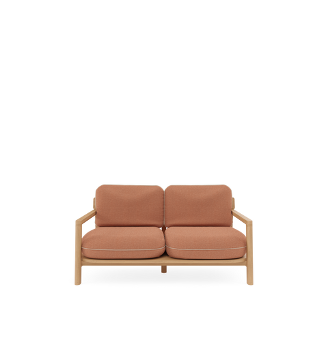 Sofa two-seater