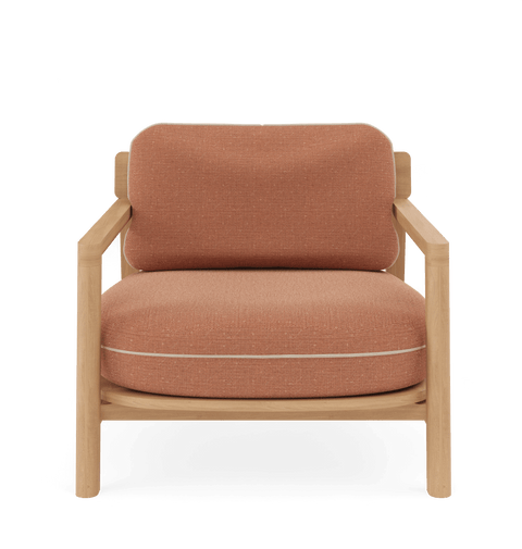 Lounge chair