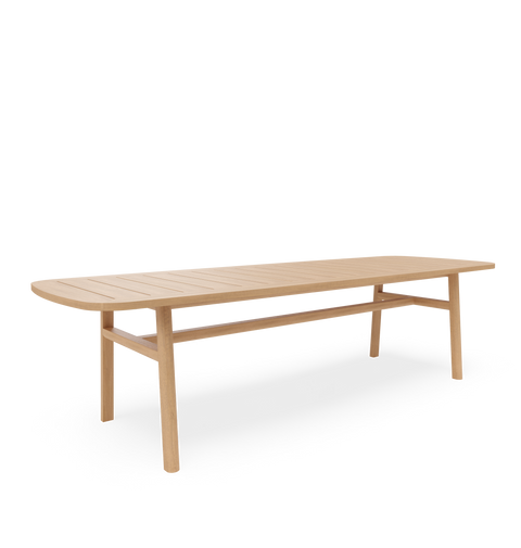 Dining table (large)