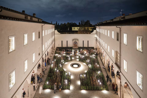 Della Calza Spa & Foresteria