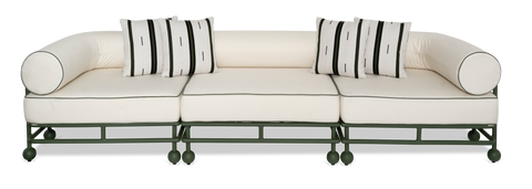 Sofa three seater