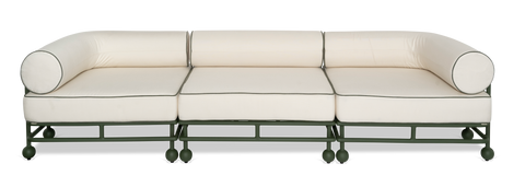 Sofa three seater