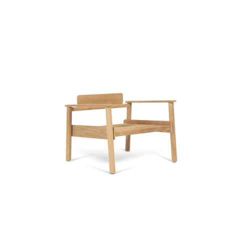 Easy chair