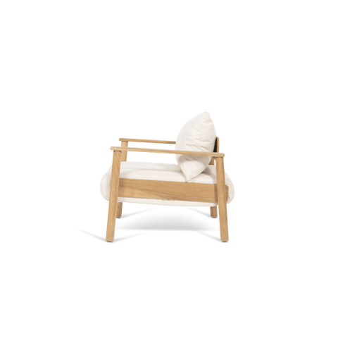 Easy chair