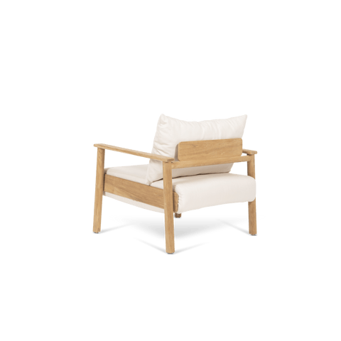 Easy chair