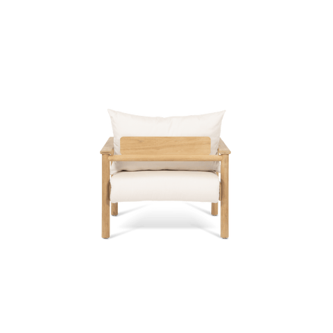 Easy chair