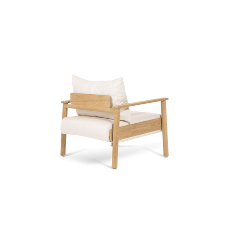 Easy chair